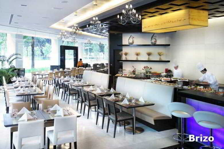 Park Hotel Clarke Quay