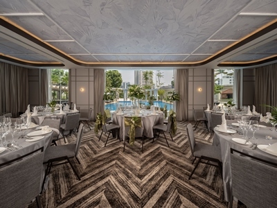Park Hotel Clarke Quay
