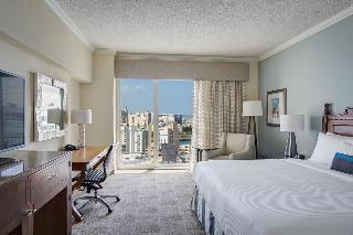 Hotel San Juan Marriott Resort & Stellaris Casino