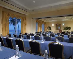 Hotel San Juan Marriott Resort & Stellaris Casino