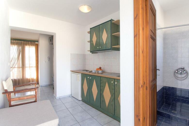 Aparthotel Stefanis House