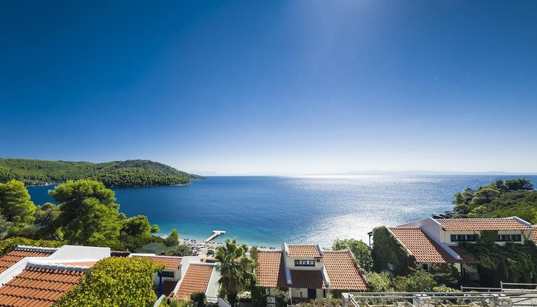 Hotel Adrina Beach