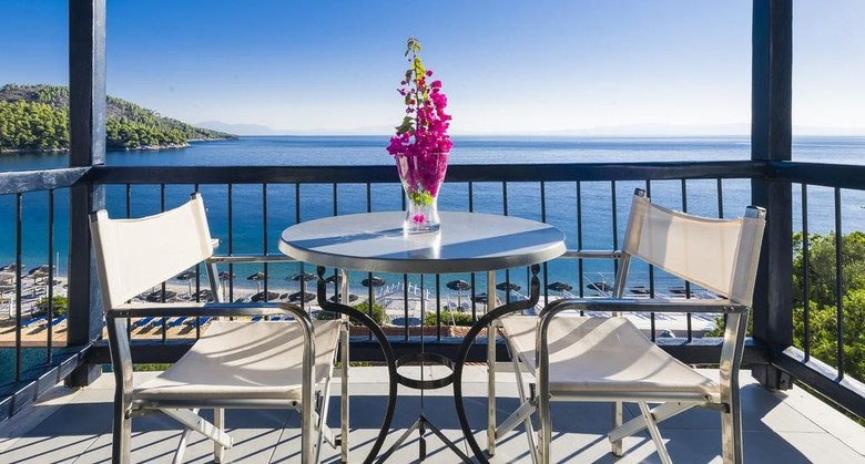 Hotel Adrina Beach