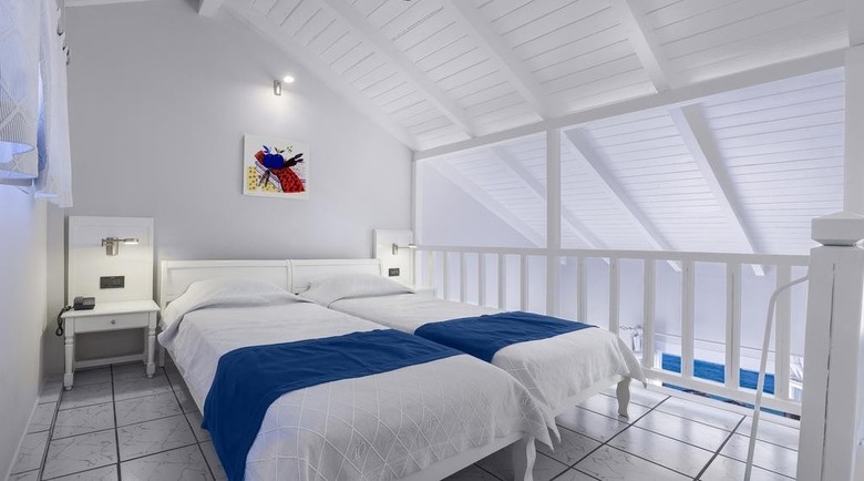 Hotel Adrina Beach