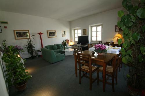 Chianti Promotion Hotel Calzaiolo