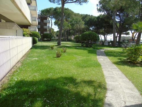 Apartamento Residenza Nido Del Gabbiano