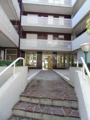 Apartamento Residenza Nido Del Gabbiano