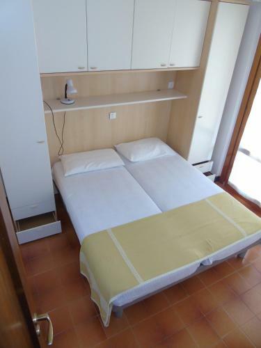 Apartamento Residenza Nido Del Gabbiano