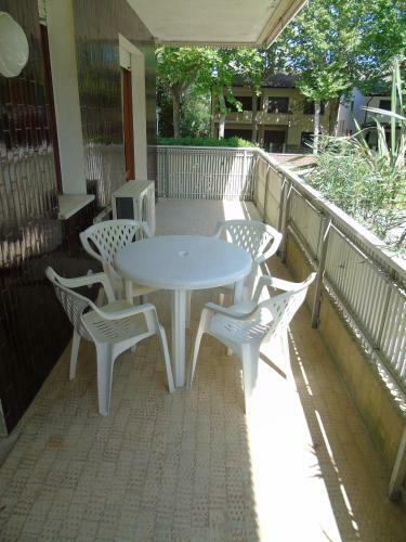 Apartamento Residenza Nido Del Gabbiano