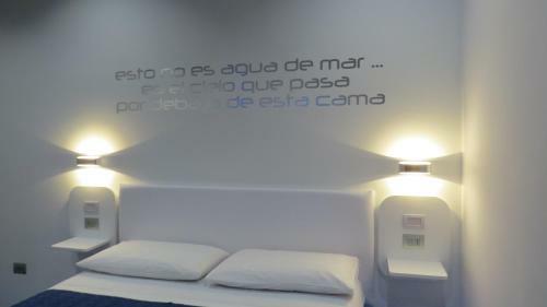 Bed & Breakfast Skyhouse Beverello