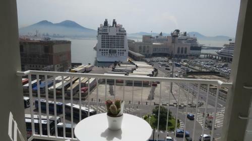 Bed & Breakfast Skyhouse Beverello