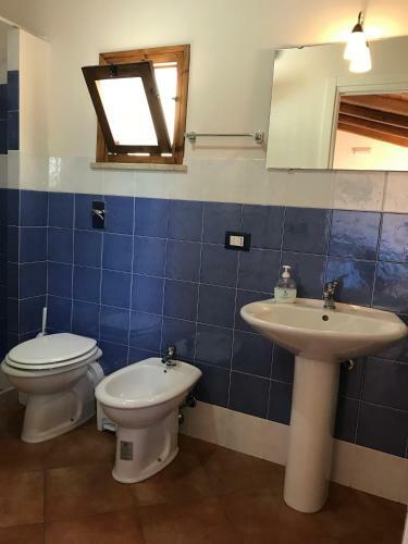 Hostal Dimora Tipica