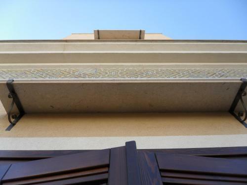 Hostal Dimora Tipica