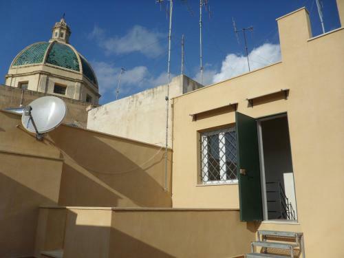 Hostal Dimora Tipica