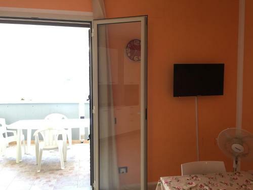 Baia Verde Alice Apartment