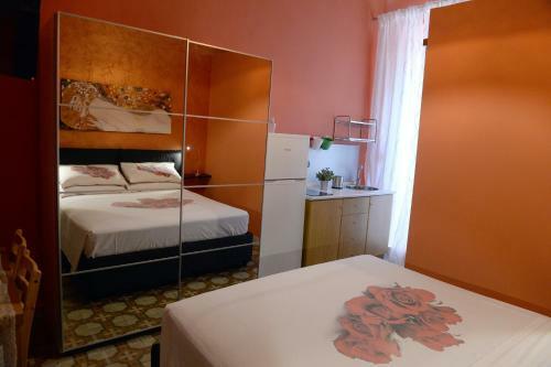 Bed & Breakfast Magnolia