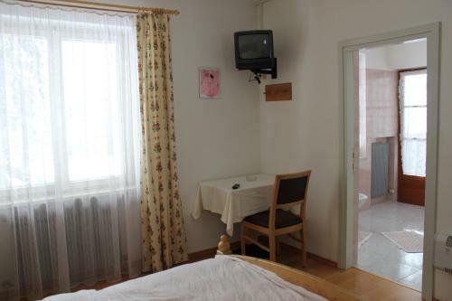 Hostal Berggasthof Pension Pfitscher
