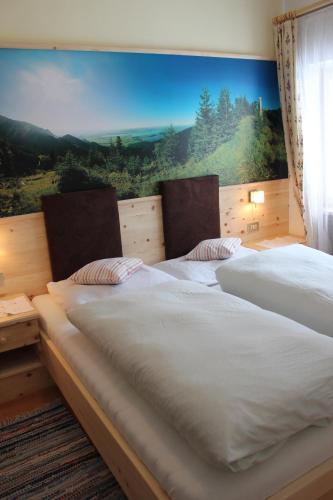 Hostal Berggasthof Pension Pfitscher