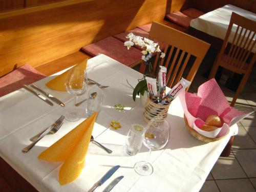 Hostal Berggasthof Pension Pfitscher
