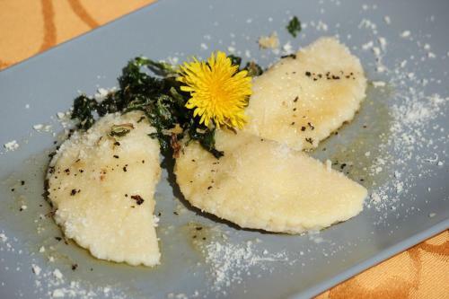 Hostal Berggasthof Pension Pfitscher