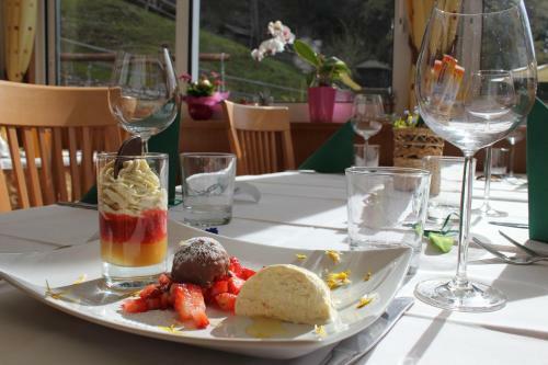 Hostal Berggasthof Pension Pfitscher