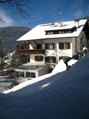 Hostal Berggasthof Pension Pfitscher