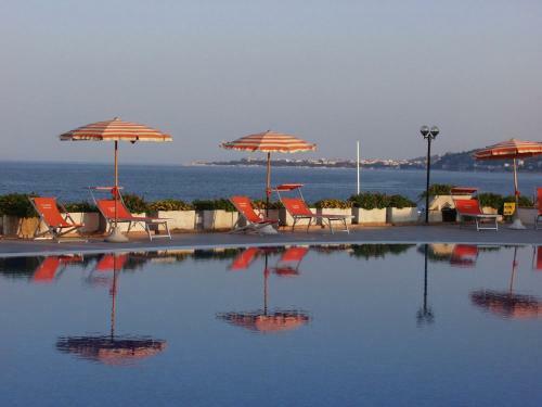 Hotel Estella Club