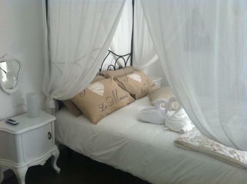 Hostal A Lago