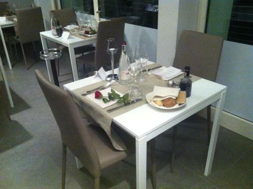 Hostal A Lago
