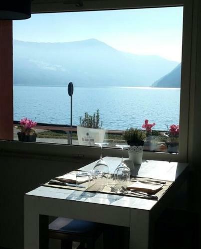 Hostal A Lago