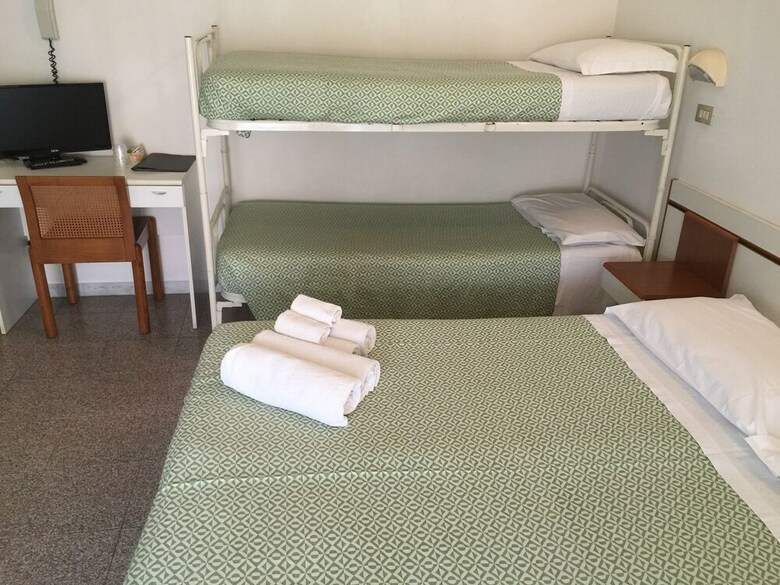 Hotel Angela