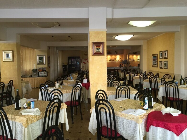 Hotel Angela