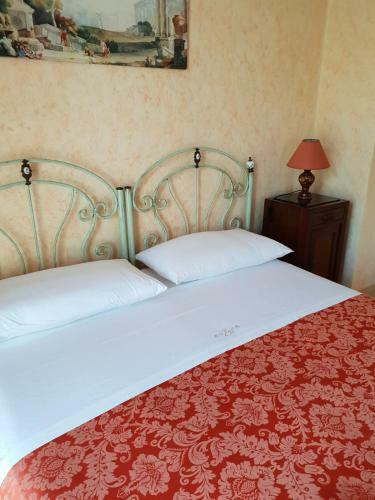 Bed & Breakfast Villa Belvedere Di Rita