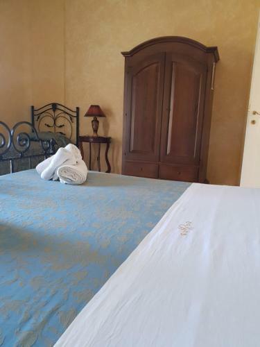 Bed & Breakfast Villa Belvedere Di Rita