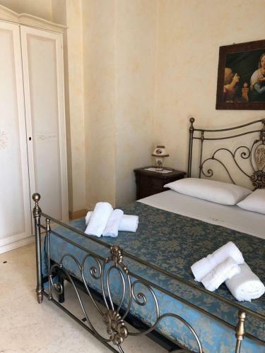 Bed & Breakfast Villa Belvedere Di Rita