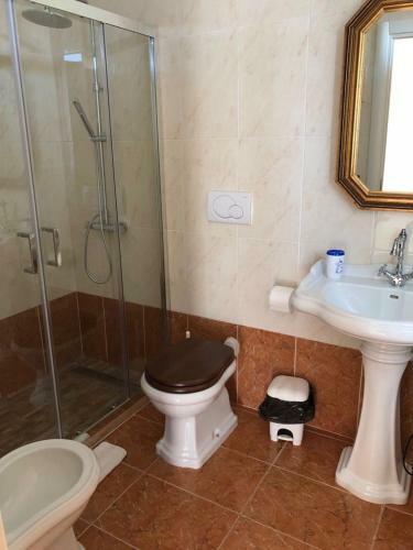 Bed & Breakfast Villa Belvedere Di Rita