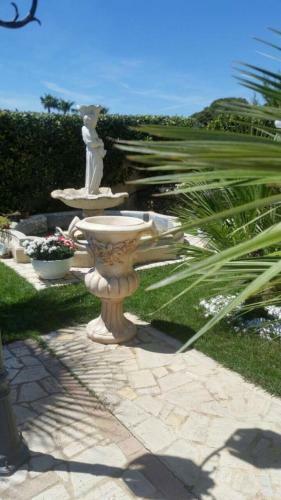 Bed & Breakfast Villa Belvedere Di Rita