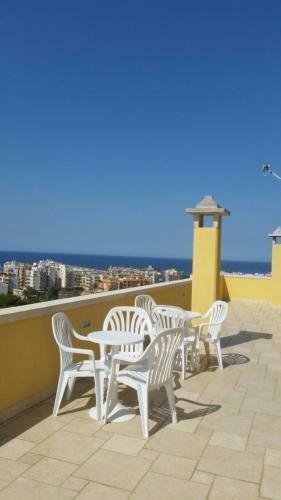Bed & Breakfast Villa Belvedere Di Rita