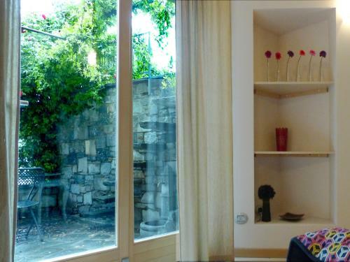 Apartamento Residence Giglio Comer See