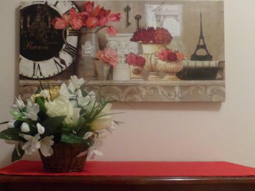 Apartamento Residence Giglio Comer See