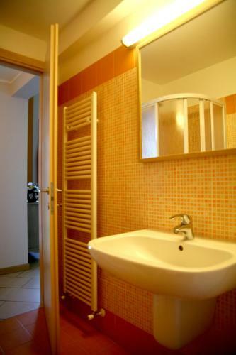 Apartamento Residence Giglio Comer See