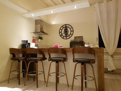 Apartamento Casabruni