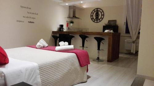 Apartamento Casabruni