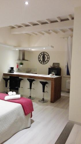 Apartamento Casabruni
