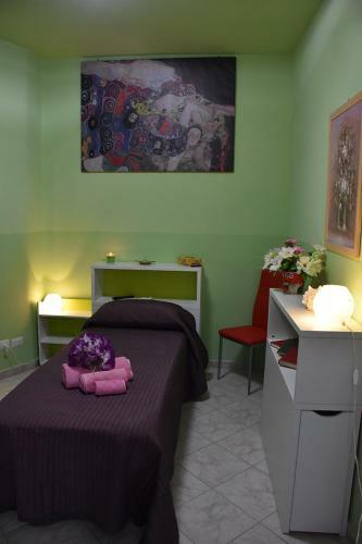 B&B La Casa Di Luigi