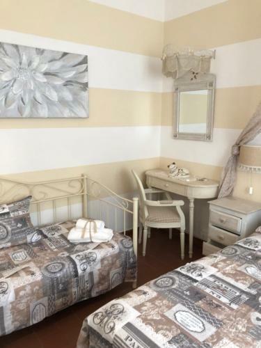 Podere Bellarina B&B