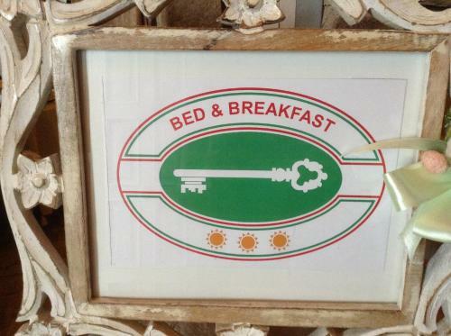 Podere Bellarina B&B