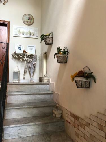 Podere Bellarina B&B