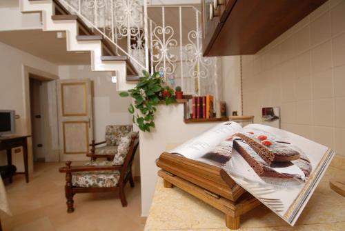 B&B Antica Dimora Delle Acque