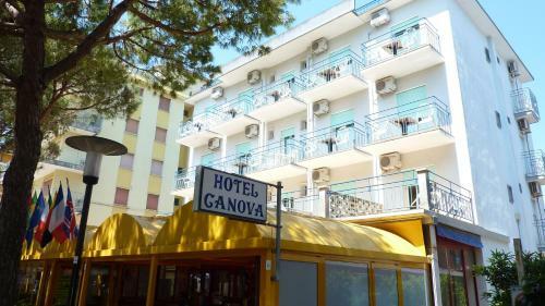 Hotel Canova